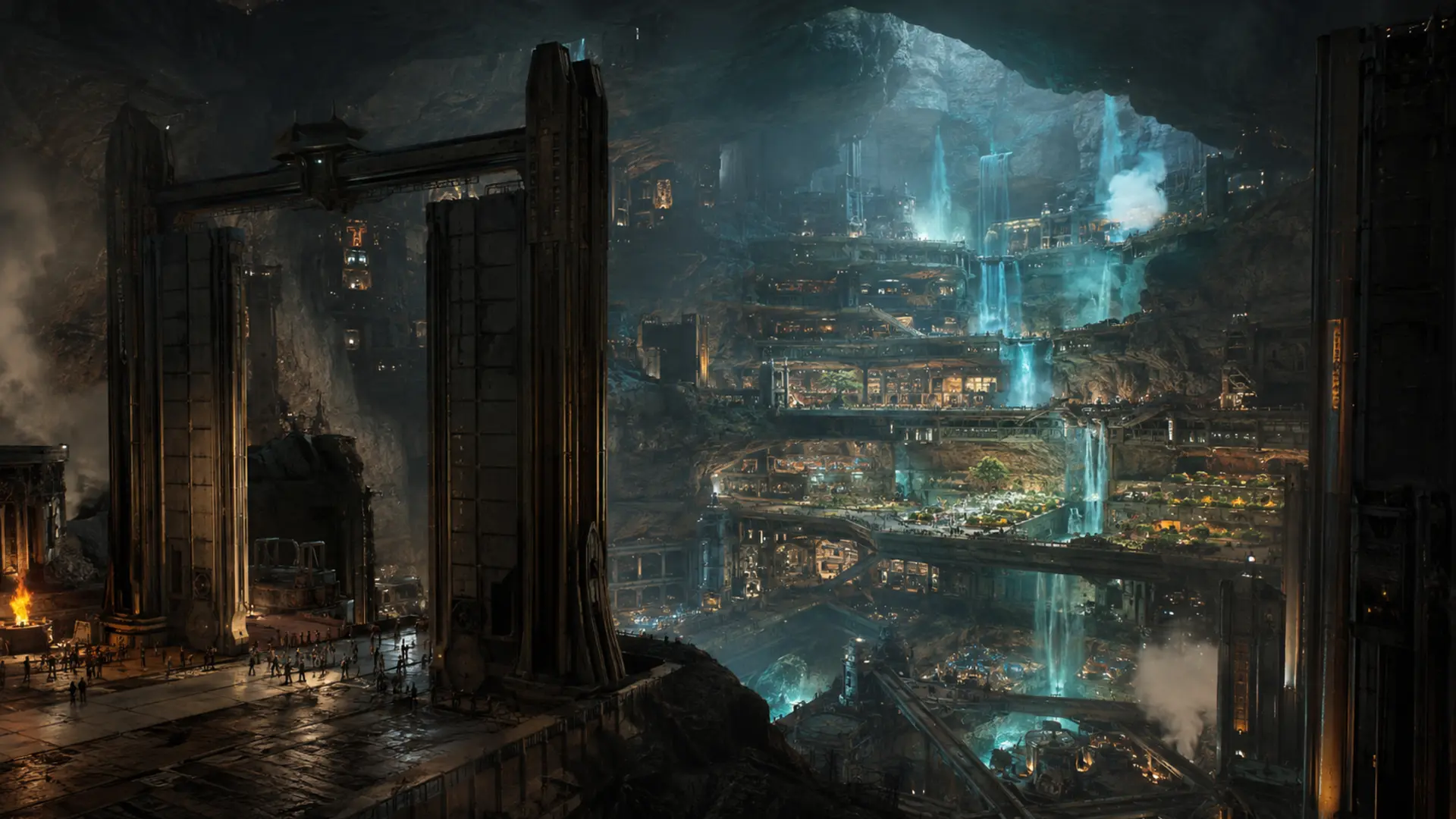 New Eden