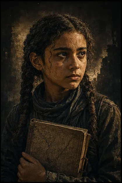 Naëlle