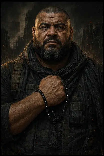 Sami