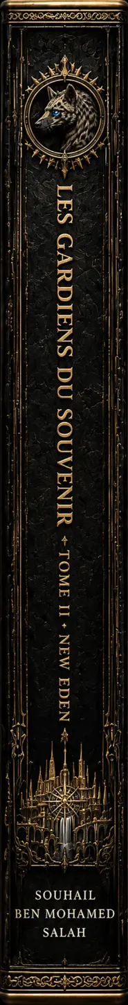 Tranche du tome II