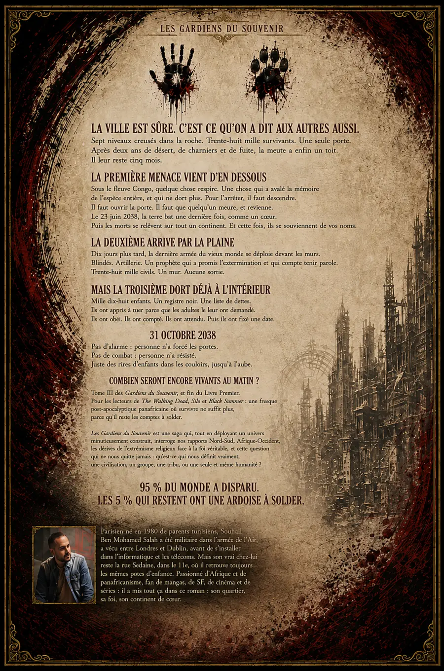 Les Murmures