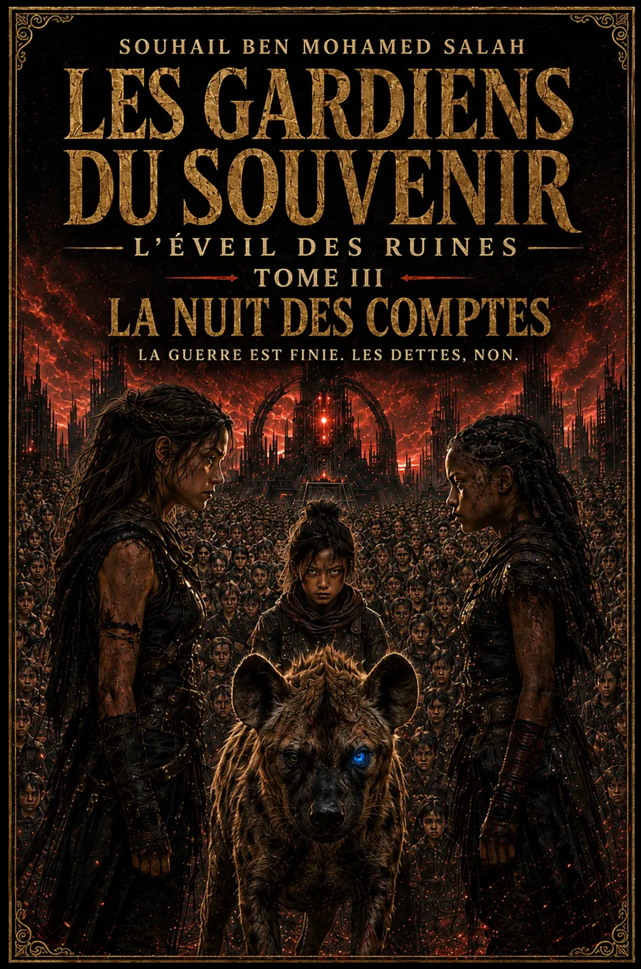 Légion Noire